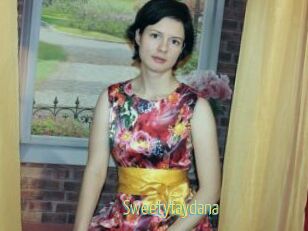 Sweetyfaydana