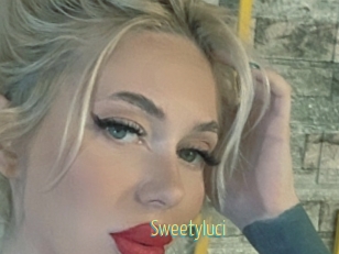 Sweetyluci