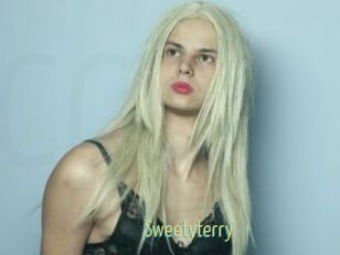 Sweetyterry