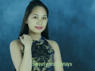 Sweetyummypinayx