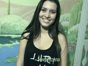 Sweetyzena