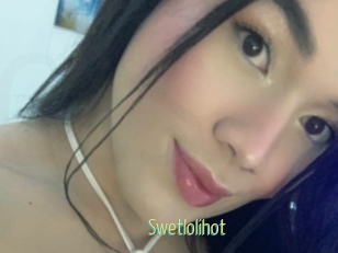 swetlolihot Chaturbate Cam Sexe