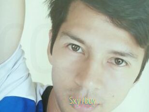 Sxy_rboy