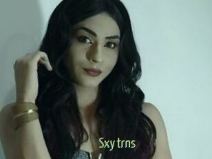 Sxy_trns