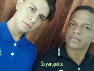 Sxyangelito