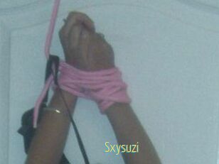 Sxysuzi