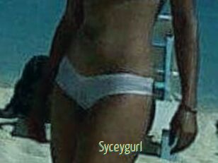 Syceygurl