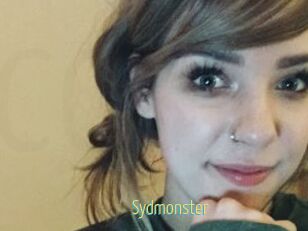Sydmonster