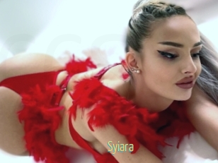 Syiara