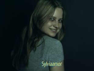Sylviaamor