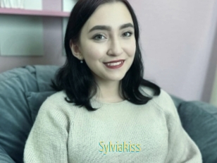 Sylviakiss