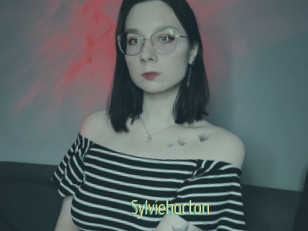 Sylviehorton