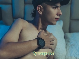 Symonprince
