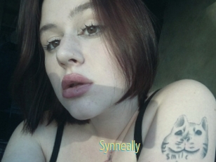 Synneally