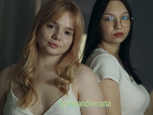 synneandverona Chaturbate Cam Sexe