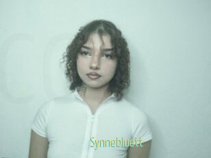 Synnebluett