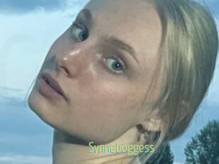 Synneboggess