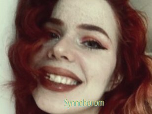Synneborom