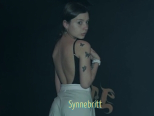 Synnebritt