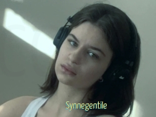 Synnegentile