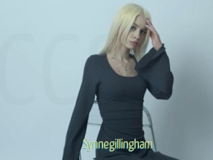 Synnegillingham