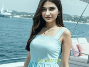 Synnehargus