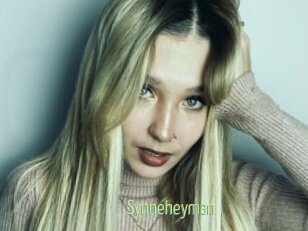 Synneheyman