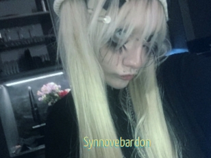 Synnovebardon