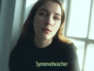 Synnovebeacher