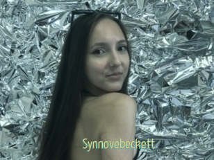 Synnovebeckett