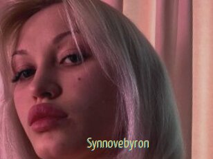 Synnovebyron