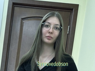 Synnovedobson