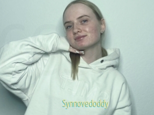 Synnovedoddy