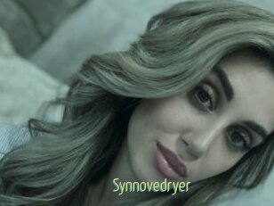 Synnovedryer