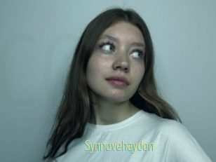 Synnovehaydon