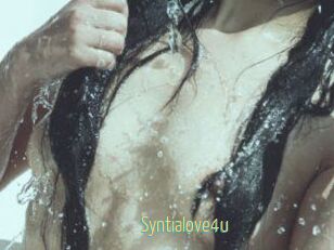 Syntialove4u
