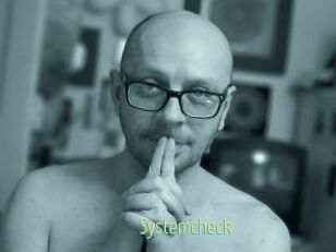 Systemcheck