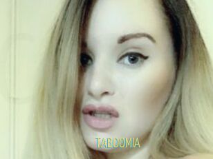TABOOMIA