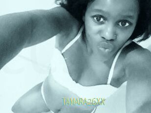 TAMARA26XX