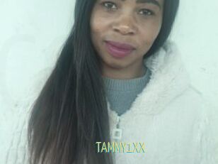 TAMMY1XX