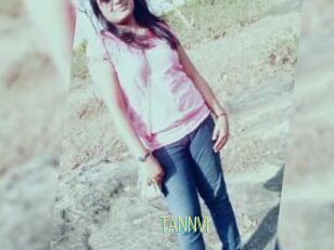 TANNVI