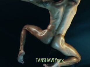 TANSHAVEYsex