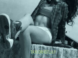 TAYLORHOT147