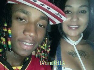 TAYandBELLA