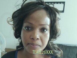 TEASE26XXX