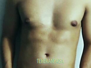 TEHERANPAISA