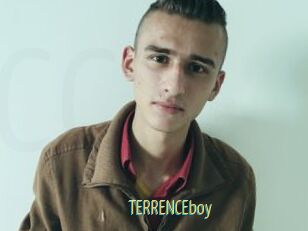 TERRENCEboy
