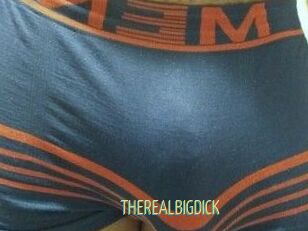 THEREALBIGDICK