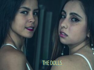 THE_DOLLS