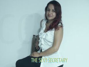 THE_SEXY_SECRETARY